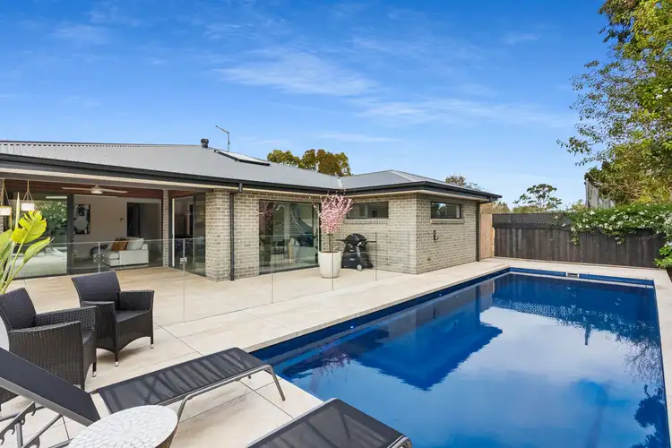 257A Humphries Road, Frankston South VIC 3199