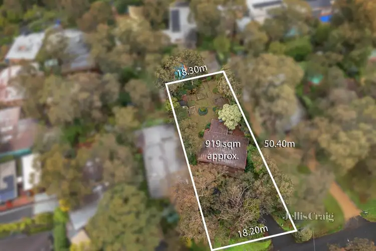 Second view of Homely house listing, 10 Godalmin Street, Eltham VIC 3095