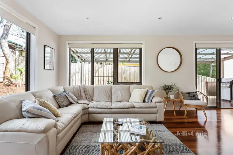 Second view of Homely house listing, 4A Maskell Crescent, Lower Plenty VIC 3093