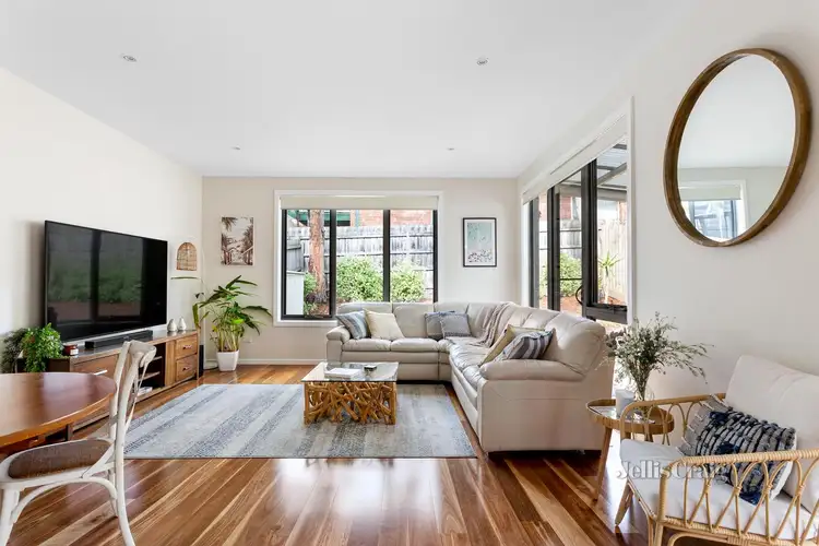 Third view of Homely house listing, 4A Maskell Crescent, Lower Plenty VIC 3093