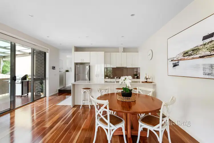 Fourth view of Homely house listing, 4A Maskell Crescent, Lower Plenty VIC 3093