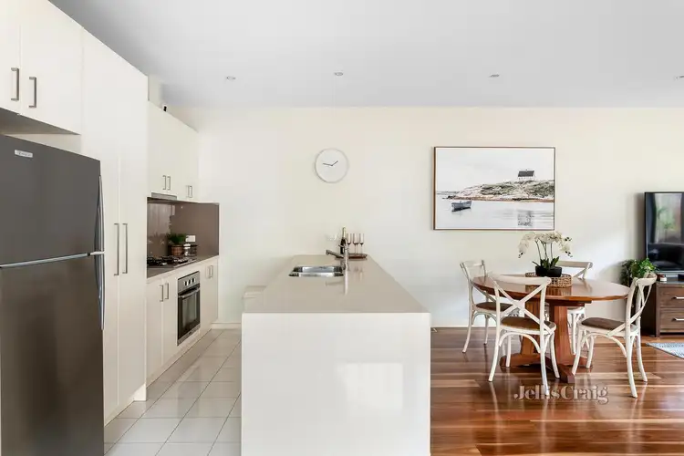Fifth view of Homely house listing, 4A Maskell Crescent, Lower Plenty VIC 3093