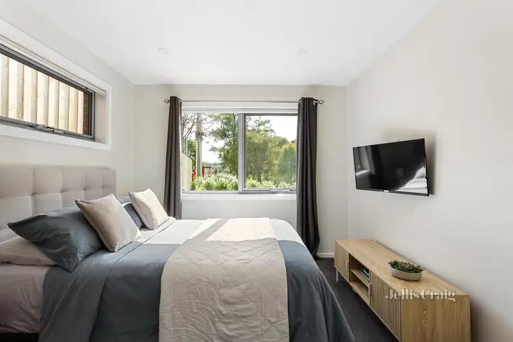 Sixth view of Homely house listing, 4A Maskell Crescent, Lower Plenty VIC 3093