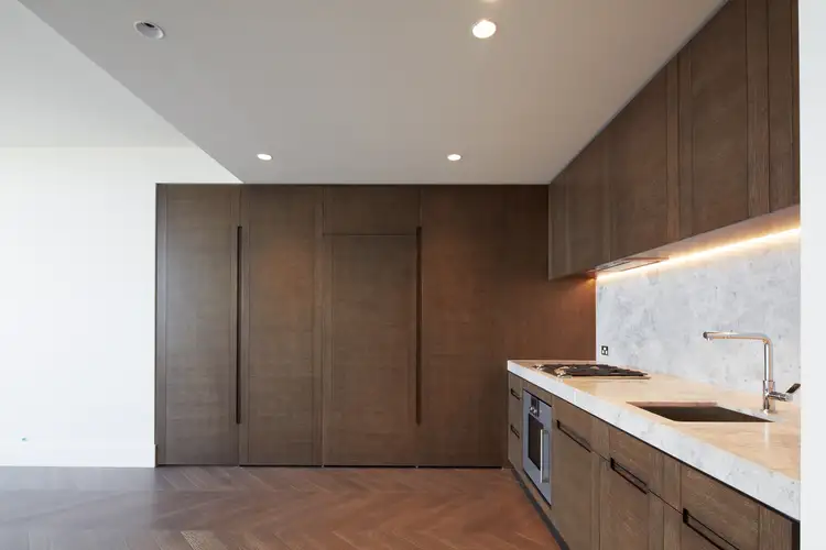 Second view of Homely apartment listing, 1004/243 Toorak Road, South Yarra VIC 3141