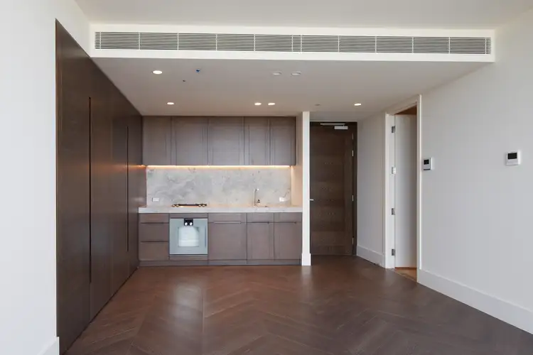 Fourth view of Homely apartment listing, 1004/243 Toorak Road, South Yarra VIC 3141