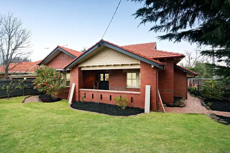 410 Barkers Road, Hawthorn East VIC 3123