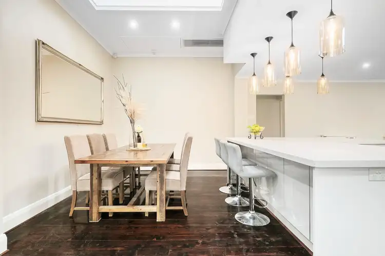 Third view of Homely house listing, 410 Barkers Road, Hawthorn East VIC 3123