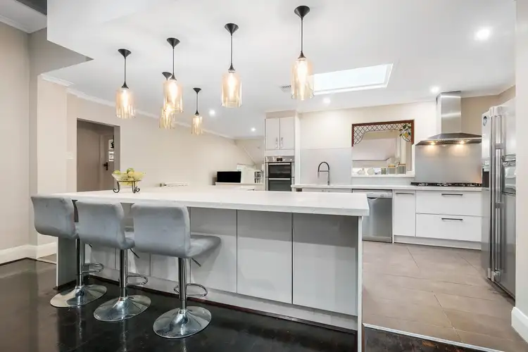 Fourth view of Homely house listing, 410 Barkers Road, Hawthorn East VIC 3123