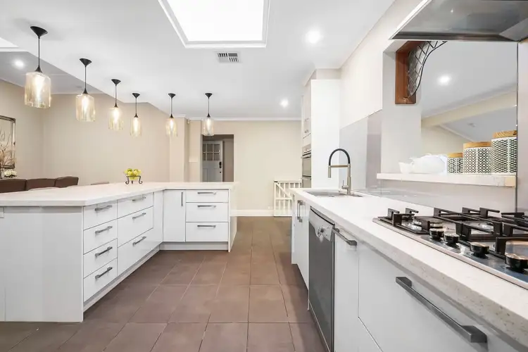Fifth view of Homely house listing, 410 Barkers Road, Hawthorn East VIC 3123
