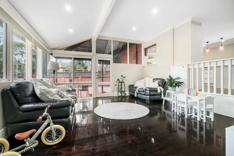 Sixth view of Homely house listing, 410 Barkers Road, Hawthorn East VIC 3123