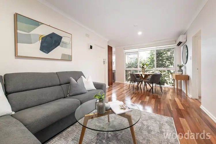 16/330 Riversdale Road, Hawthorn East VIC 3123