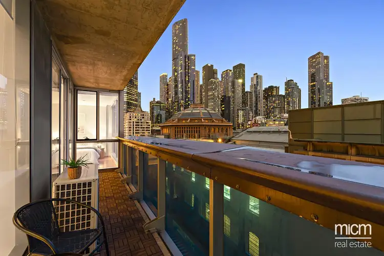1008/22-24 Jane Bell Lane, Melbourne VIC 3004