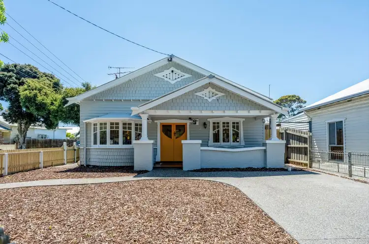 6 Sumner Avenue, Northcote VIC 3070