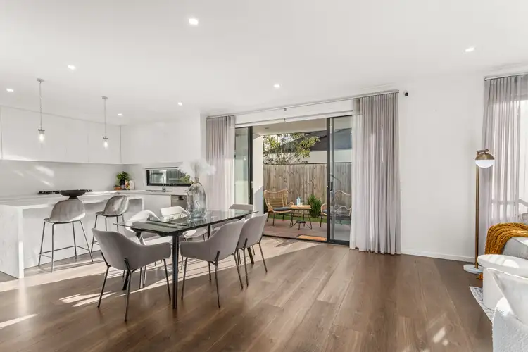 Fifth view of Homely house listing, 8 Clanbrae Avenue, Burwood VIC 3125