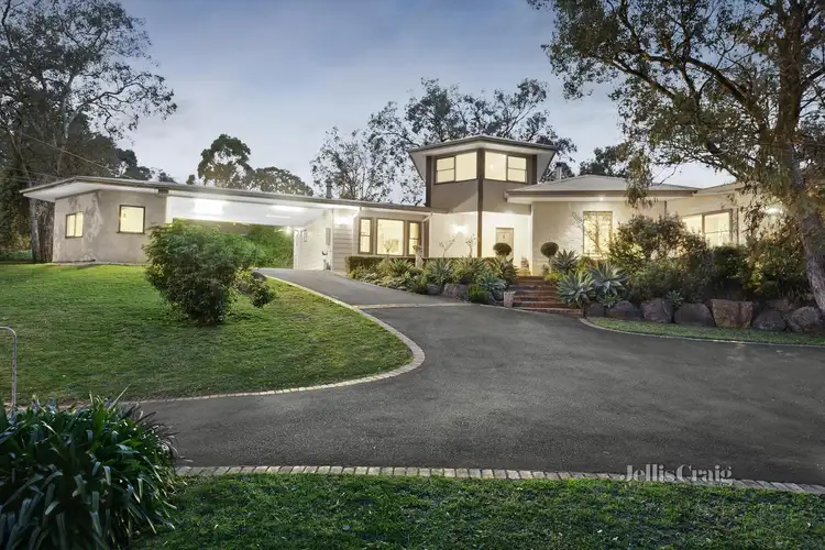 143-145 Ryans Road, Eltham North VIC 3095