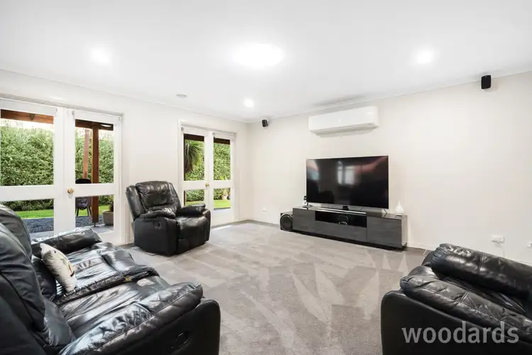 Second view of Homely house listing, 9 Augusta Close, Cranbourne VIC 3977