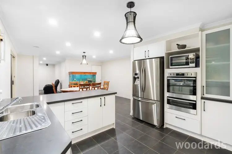 Third view of Homely house listing, 9 Augusta Close, Cranbourne VIC 3977