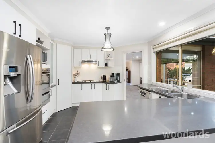 Fourth view of Homely house listing, 9 Augusta Close, Cranbourne VIC 3977