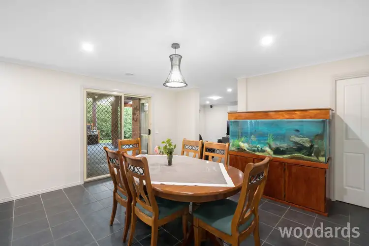 Fifth view of Homely house listing, 9 Augusta Close, Cranbourne VIC 3977