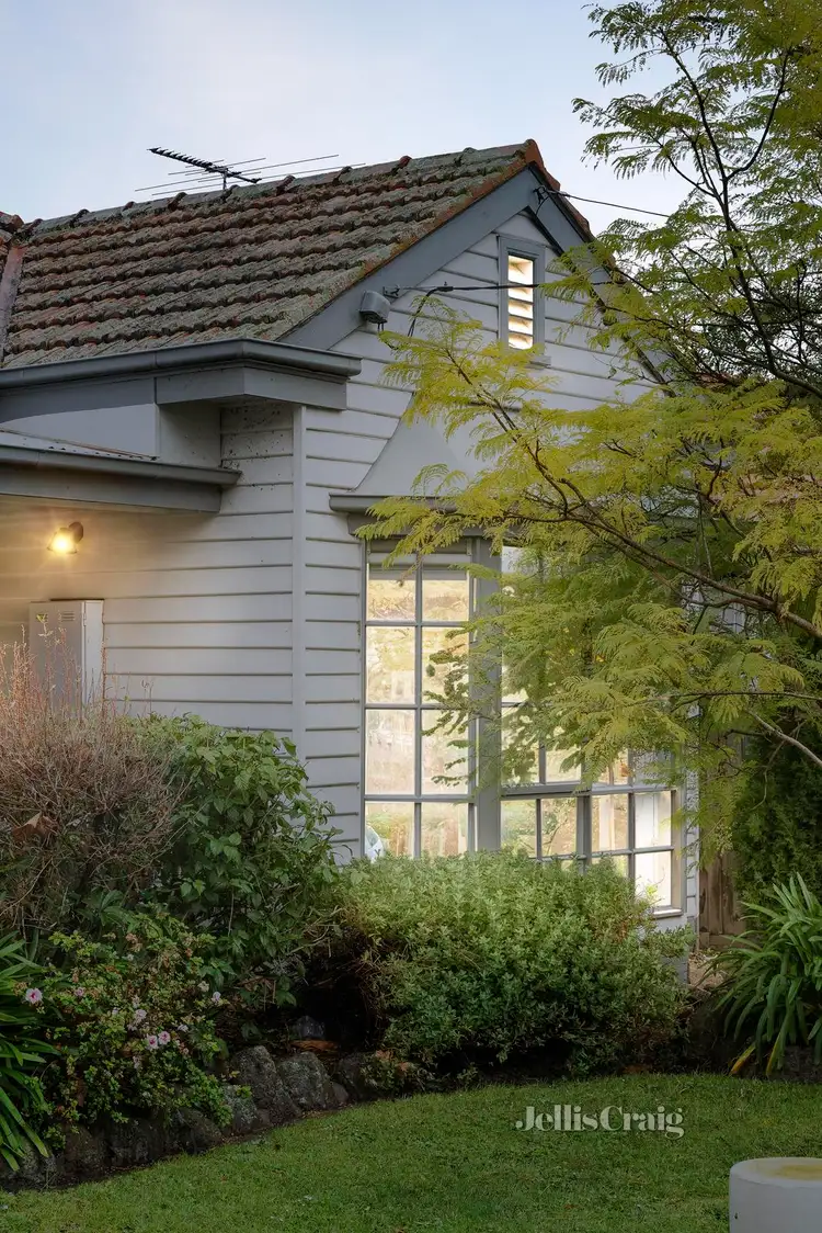 Main view of Homely house listing, 37 Hawker Street, Ivanhoe VIC 3079