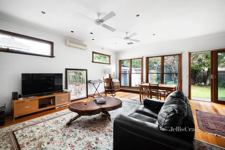 Fifth view of Homely house listing, 37 Hawker Street, Ivanhoe VIC 3079