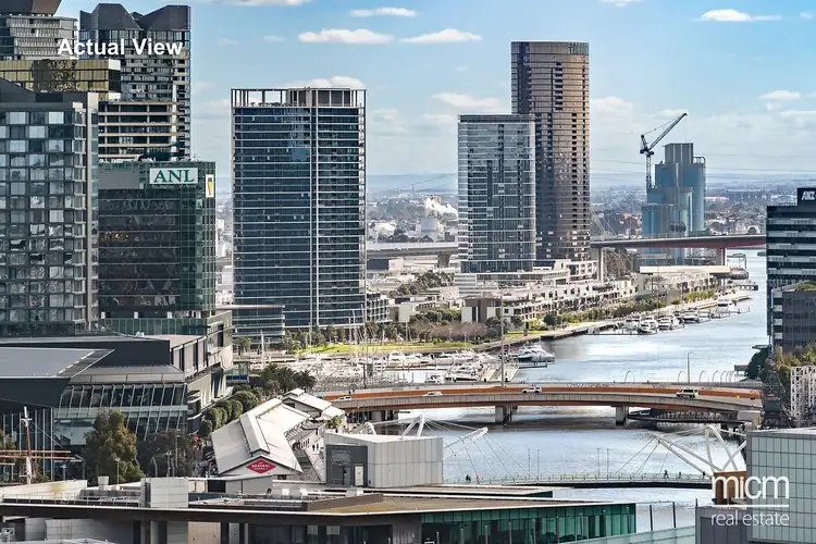 203/173 City Road, Southbank VIC 3006