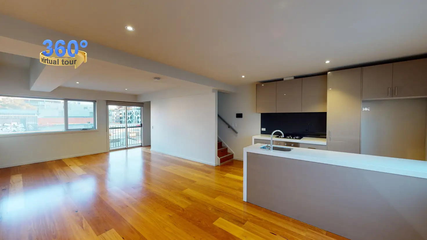 Main view of Homely townhouse listing, 9 William Street, Brunswick VIC 3056
