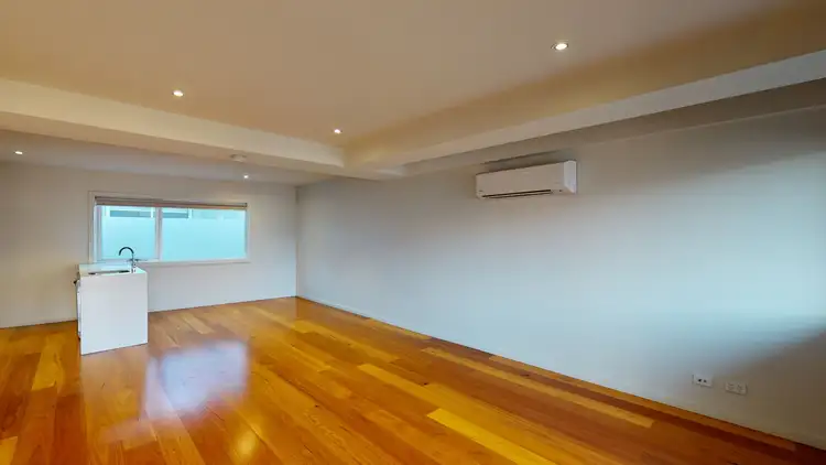 Third view of Homely townhouse listing, 9 William Street, Brunswick VIC 3056