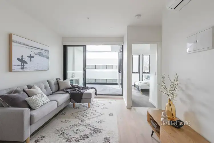 Main view of Homely apartment listing, 215/801 Centre Road, Bentleigh East VIC 3165