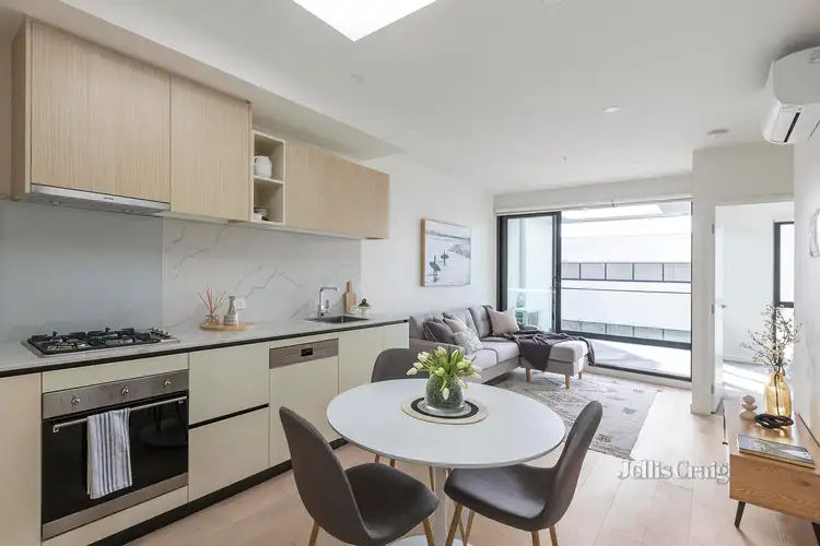 Third view of Homely apartment listing, 215/801 Centre Road, Bentleigh East VIC 3165
