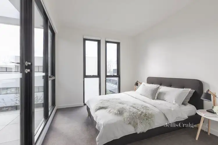 Fourth view of Homely apartment listing, 215/801 Centre Road, Bentleigh East VIC 3165
