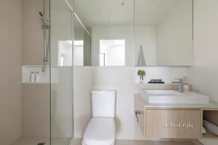 Fifth view of Homely apartment listing, 215/801 Centre Road, Bentleigh East VIC 3165