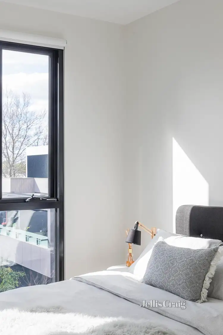 Sixth view of Homely apartment listing, 215/801 Centre Road, Bentleigh East VIC 3165