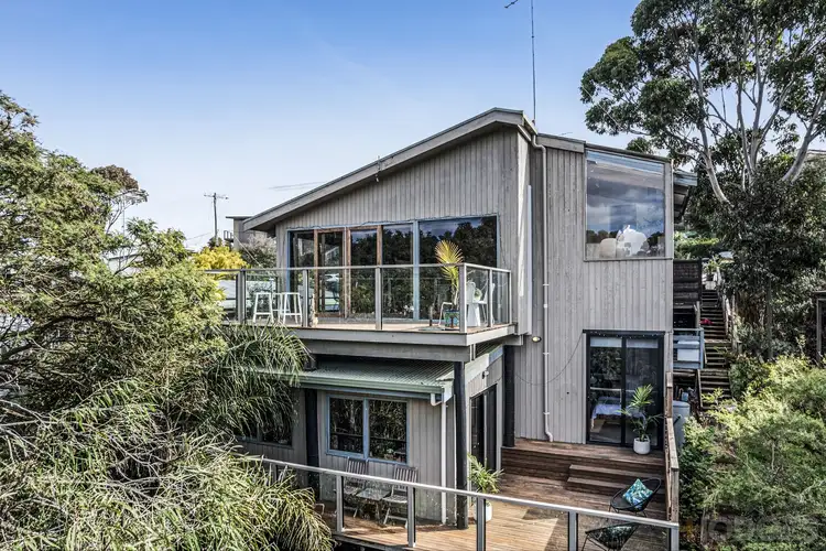Main view of Homely house listing, 11 Driftwood Street, Ocean Grove VIC 3226