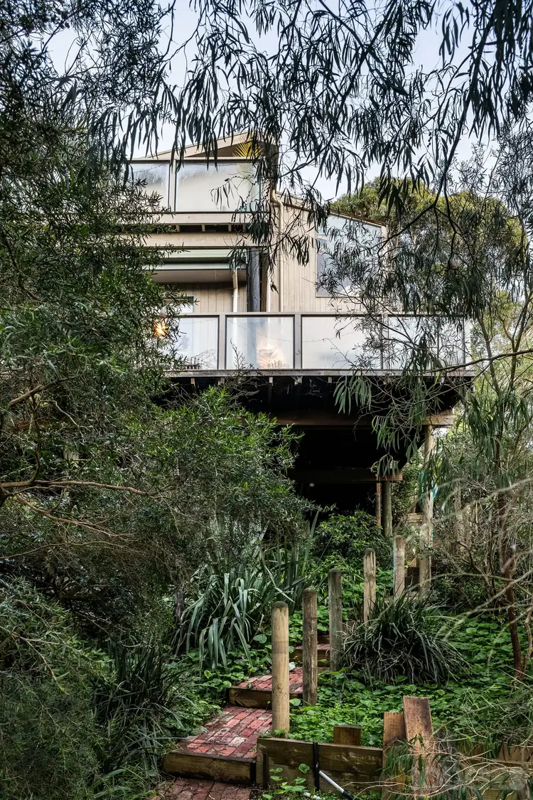 Second view of Homely house listing, 11 Driftwood Street, Ocean Grove VIC 3226