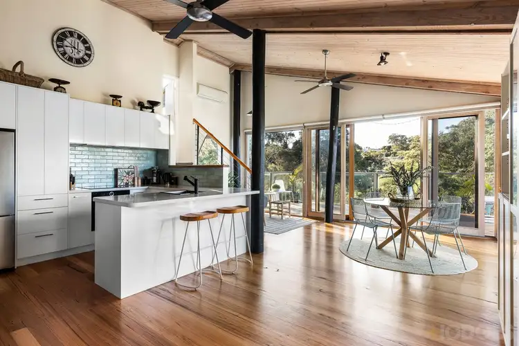 Fourth view of Homely house listing, 11 Driftwood Street, Ocean Grove VIC 3226