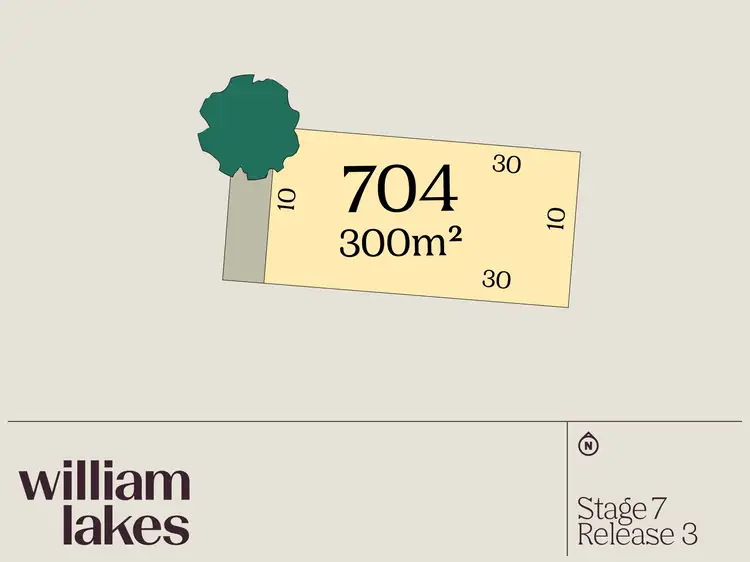 LOT 704 New Road, Gawler Belt SA 5118