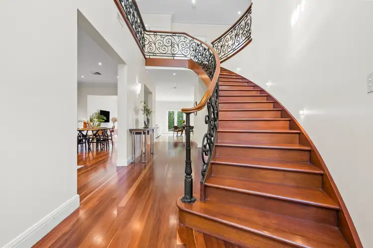 Second view of Homely house listing, 3 Moroney Drive, Chadstone VIC 3148