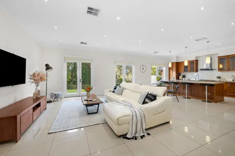 Third view of Homely house listing, 3 Moroney Drive, Chadstone VIC 3148