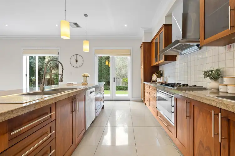 Fourth view of Homely house listing, 3 Moroney Drive, Chadstone VIC 3148