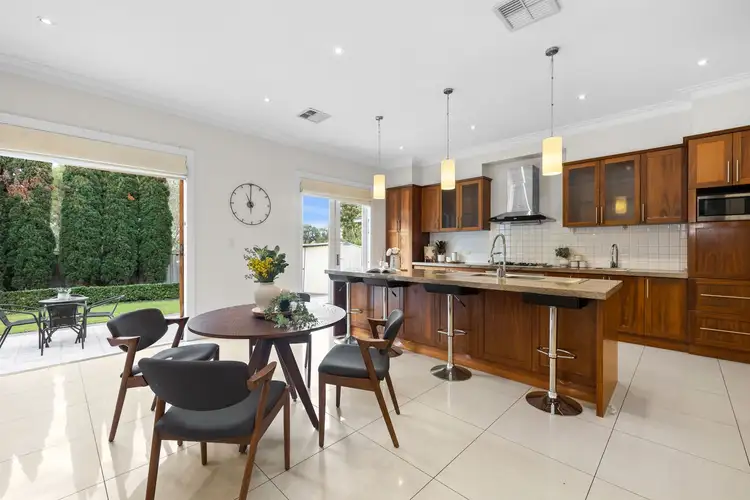 Fifth view of Homely house listing, 3 Moroney Drive, Chadstone VIC 3148