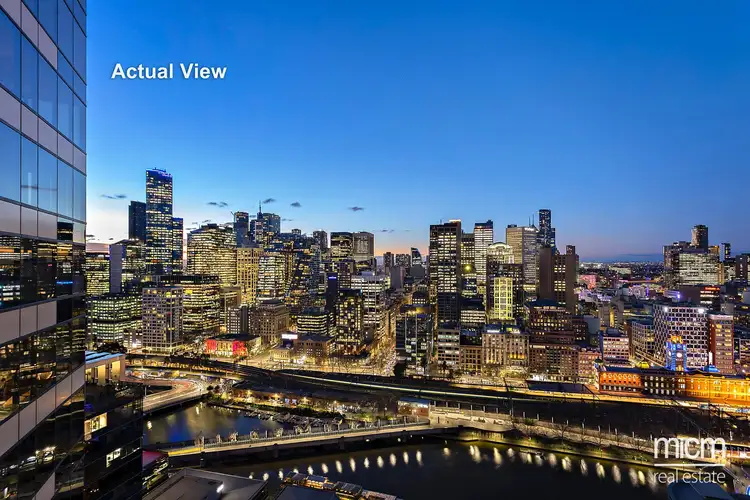 3305/7 Riverside Quay, Southbank VIC 3006