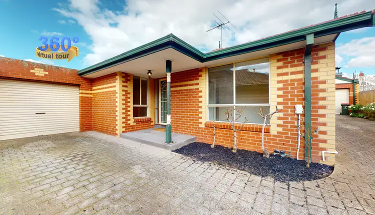 Main view of Homely villa listing, 2/46 Wilson Street, Moonee Ponds VIC 3039