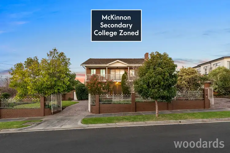 20-22 Hunter Street, Carnegie VIC 3163