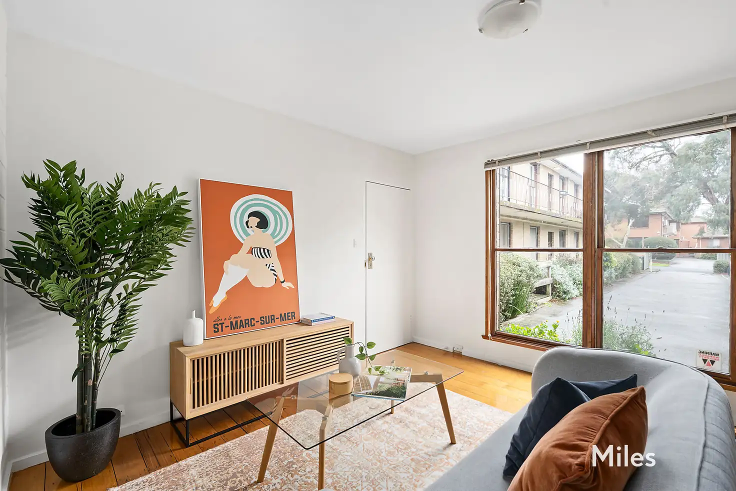 Main view of Homely apartment listing, 5/3 St Bernards Road, Alphington VIC 3078