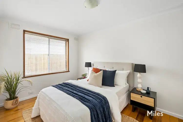 Third view of Homely apartment listing, 5/3 St Bernards Road, Alphington VIC 3078
