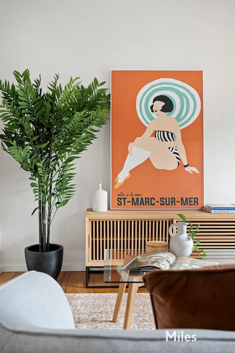 Sixth view of Homely apartment listing, 5/3 St Bernards Road, Alphington VIC 3078