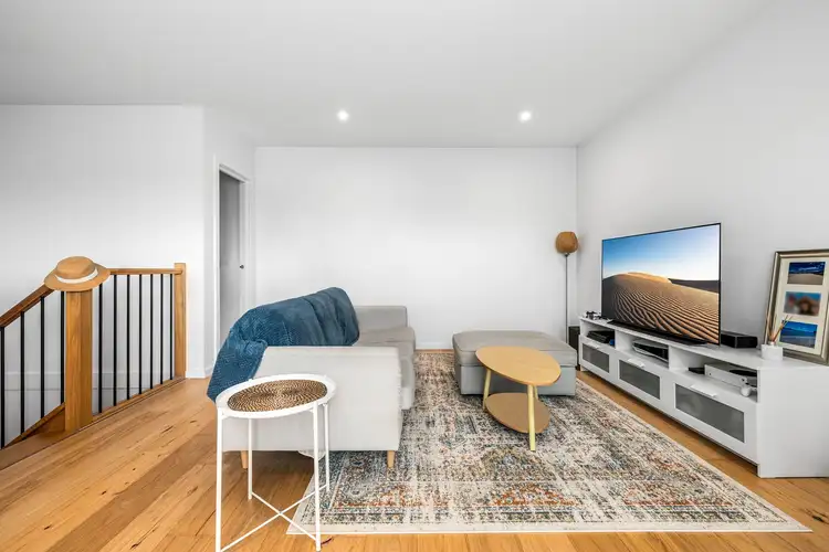 Second view of Homely apartment listing, 8/39 Ferntree Gully Road, Oakleigh VIC 3166