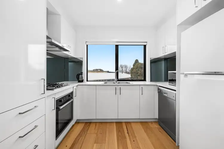 Third view of Homely apartment listing, 8/39 Ferntree Gully Road, Oakleigh VIC 3166