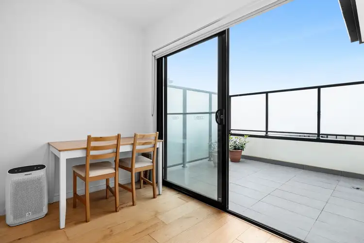 Fourth view of Homely apartment listing, 8/39 Ferntree Gully Road, Oakleigh VIC 3166